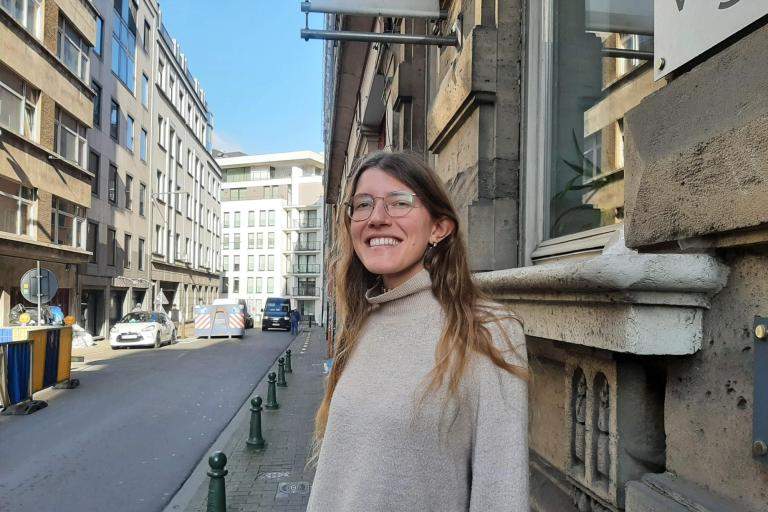 Gitte Declercq