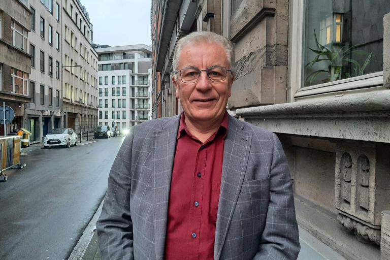 Ludo Timmermans