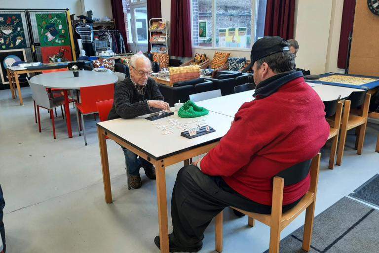 Organisaties met een sociaal doel