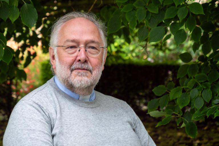 Piet Vandevoorde