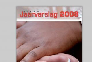 Rapport annuel 2008