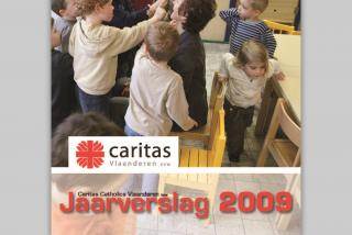 Rapport annuel 2009