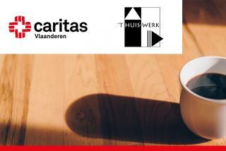 Caritas Vlaanderen 't Huis-Werk