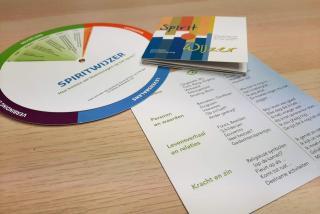 Caritas Vlaanderen Spiritwijzers