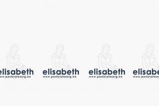 Caritas Vlaanderen Elisabeth