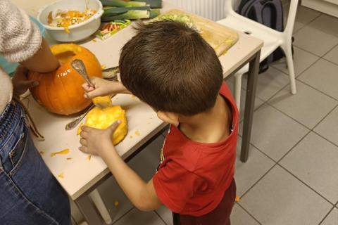 Halloween