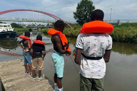 Jubekids