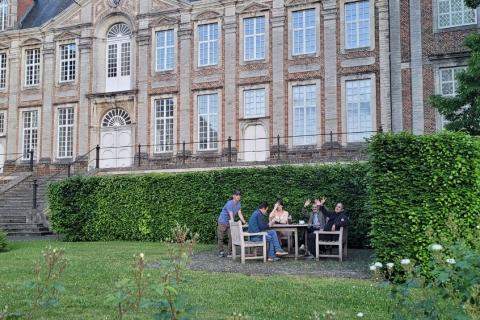 Caritas Vlaanderen 't Vlot