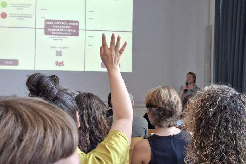 Workshop BruZelle