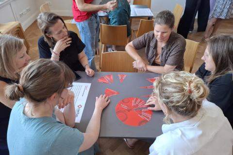 Budgetspel