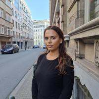 Leila Ouabed